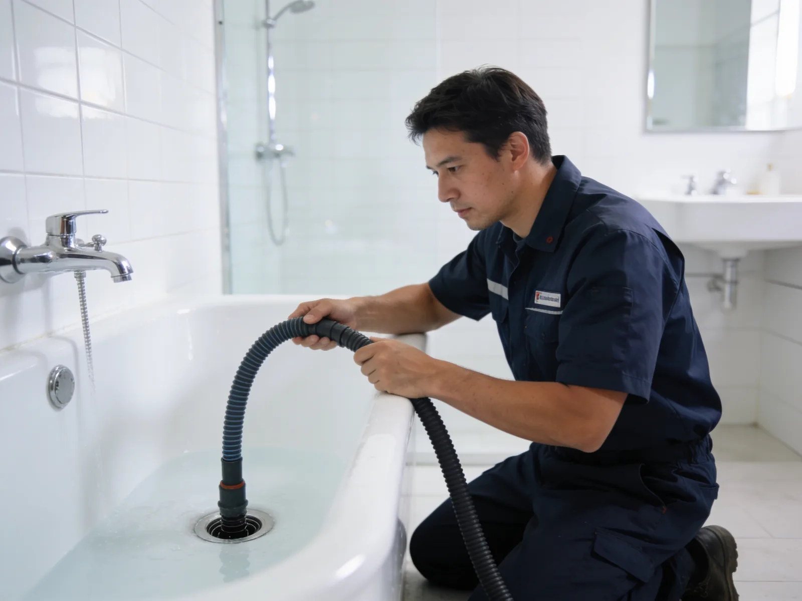 Emergency Plumber Elkville, IL FAQs